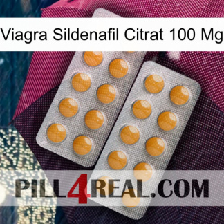 Viagra Sildenafil Citrate 100Mg levitra2